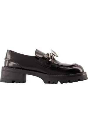 VERSACE Donna, Scarpe, Nero, 37 EU, new