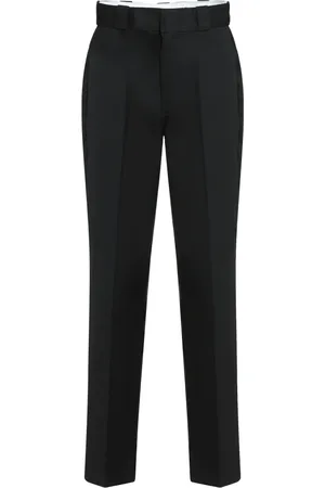 Dickies Donna, Pantaloni, Nero, W29, new