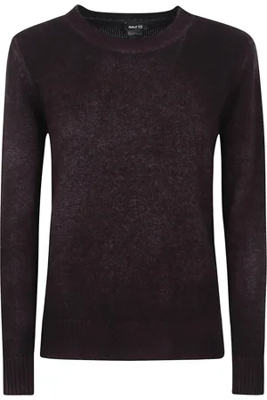 AVANT TOI Donna, Maglie, Viola, S, new