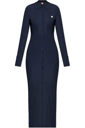 Kenzo Donna, Abiti, Blu, S, new