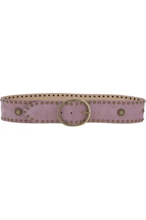 Alessia Zamattio Donna, Accessori, Rosa, L, new