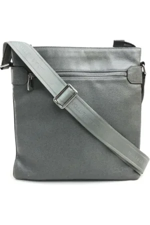 LOUIS VUITTON Uomo, Pre-owned, Grigio, Taglia unica, used