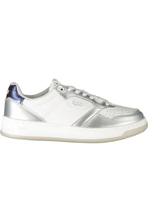 GAS Donna, Scarpe, Bianco, 38 EU, new