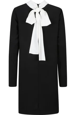 Nº21 Donna, Abiti, Nero, L, new