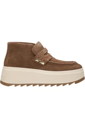 Ash Donna, Scarpe, Marrone, 37 EU, new