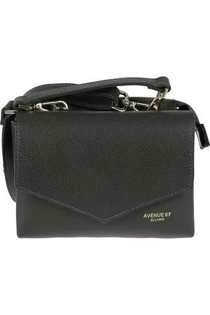 AVENUE 67 Donna, Borse, Nero, Taglia unica, new