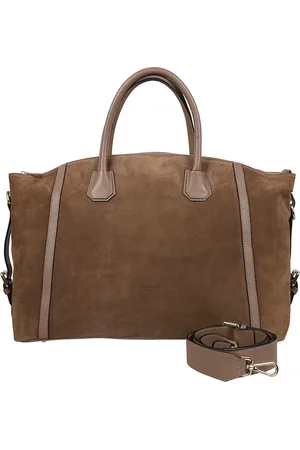 AVENUE 67 Donna, Borse, Marrone, Taglia unica, new