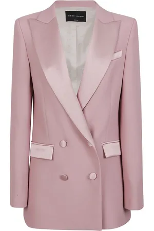 HEBE STUDIO Donna, Giacche, Rosa, XS, new