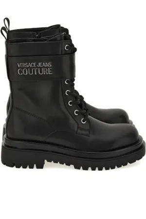 VERSACE Donna, Scarpe, Nero, 35 EU, new