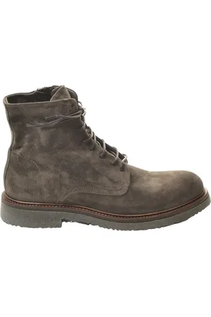 HUNDRED 100 Uomo, Scarpe, Marrone, 41 EU, new