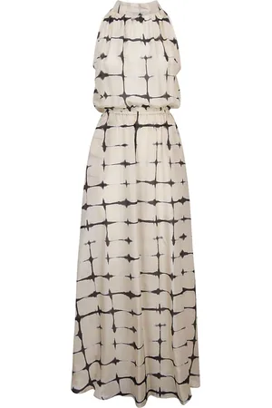 Crida Milano Donna, Abiti, Bianco, L, new