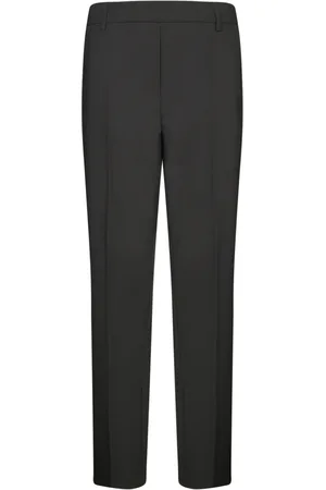 BLANCA Donna, Pantaloni, Nero, 2Xs, new