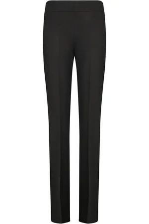 BLANCA Donna, Pantaloni, Nero, 2Xl, new