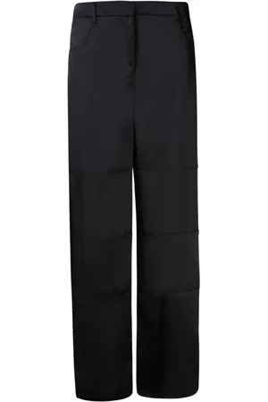 BLANCA Donna, Pantaloni, Nero, 2Xs, new