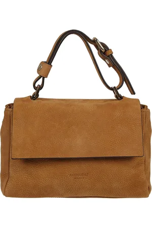 AVENUE 67 Donna, Borse, Marrone, Taglia unica, new
