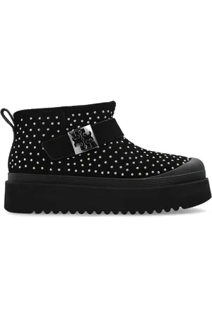 Tory Burch Donna, Scarpe, Nero, 40 1/2 EU, new