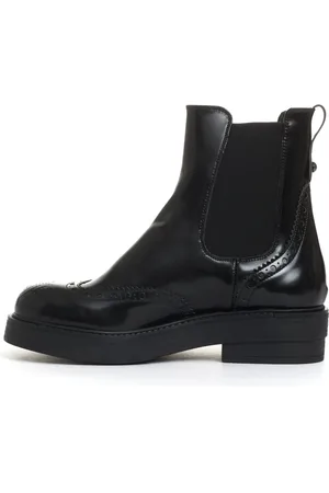 Strategia Donna, Scarpe, Nero, 38 1/2 EU, new