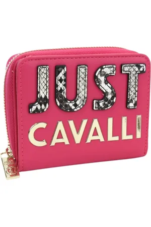 Roberto Cavalli Donna, Accessori, Rosa, Taglia unica, new