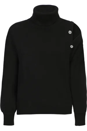 BLANCA Donna, Maglie, Nero, S, new