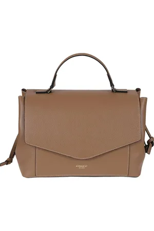 AVENUE 67 Donna, Borse, Marrone, Taglia unica, new