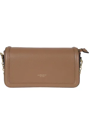AVENUE 67 Donna, Borse, Marrone, Taglia unica, new