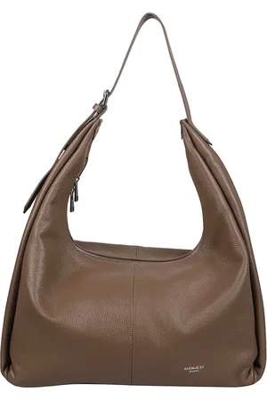 AVENUE 67 Donna, Borse, Marrone, Taglia unica, new