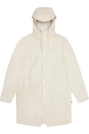 Rains Unisex, Giacche, , M, new