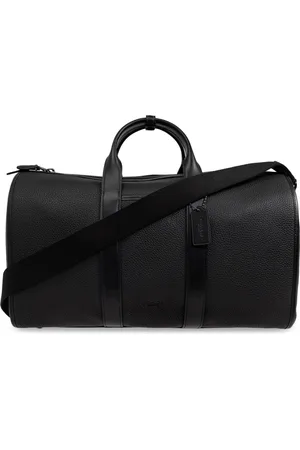 Coach Uomo, Borse, Nero, Taglia unica, new