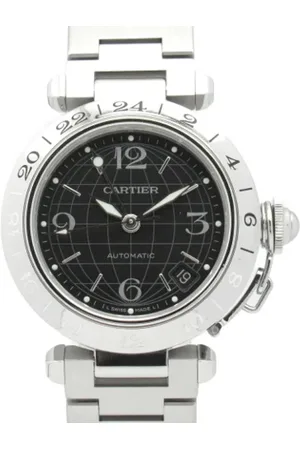 Cartier Uomo, Pre-owned, Nero, Taglia unica, used