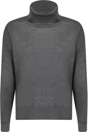BLANCA Donna, Maglie, Grigio, L, new