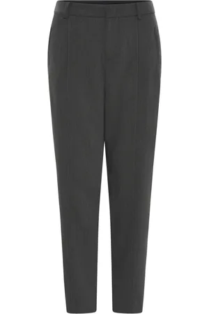 C.ro Donna, Pantaloni, Nero, 2Xl, new