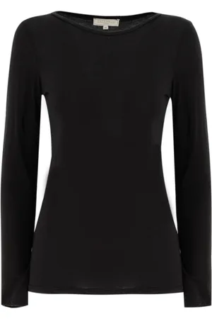 ANTONELLI Donna, Top, Nero, S, new