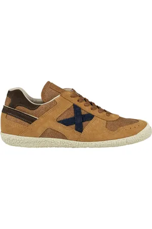 Munich Uomo, Scarpe, Marrone, 40 EU, new