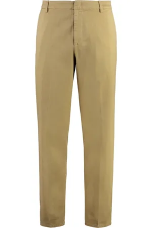Dondup Uomo, Pantaloni, , W34, new