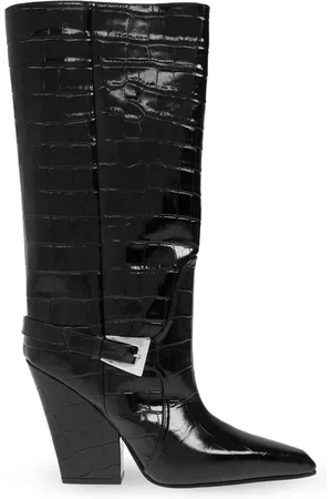 PARIS TEXAS Donna, Scarpe, Nero, 38 EU, new