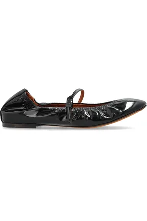 Lanvin Donna, Scarpe, Nero, 36 EU, new