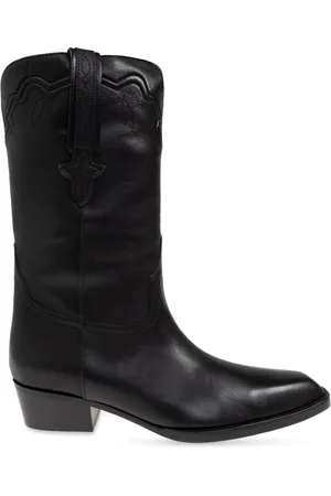 PARIS TEXAS Donna, Scarpe, Nero, 37 EU, new