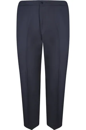 COSTUMEIN Uomo, Pantaloni, Blu, L, new