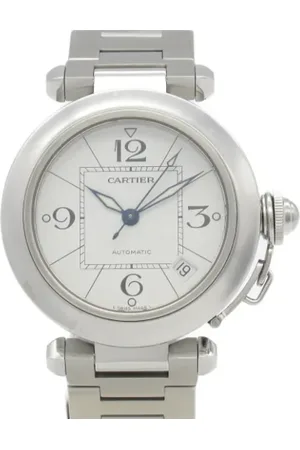 Cartier Uomo, Pre-owned, Bianco, Taglia unica, used