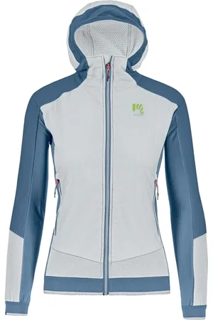 Karpos Donna, Sport, Bianco, M, new