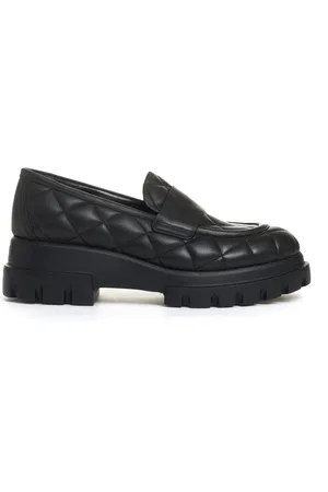 AGL ATTILIO GIUSTI LEOMBRUNI Donna, Scarpe, Nero, 39 EU, new