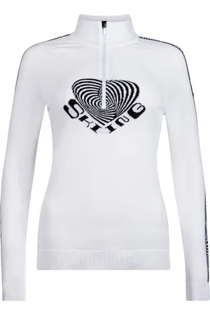 newland Donna, Maglie, Bianco, S, new