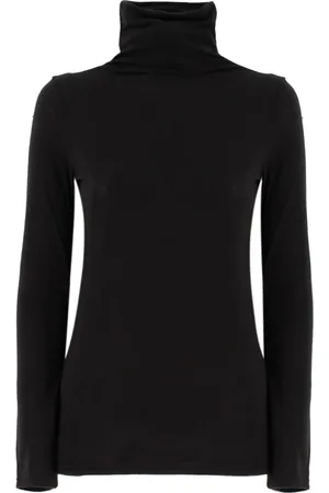 ANTONELLI Donna, Top, Nero, S, new
