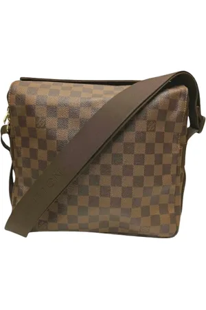 LOUIS VUITTON Donna, Pre-owned, Marrone, Taglia unica, used