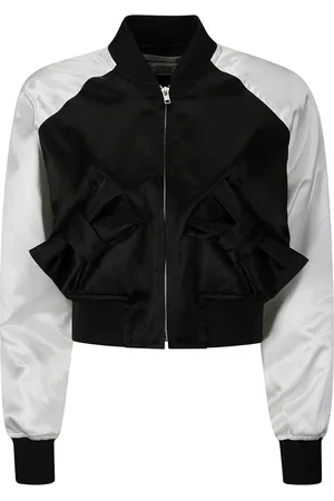 Comme des Garçons Donna, Giacche, Nero, M, new