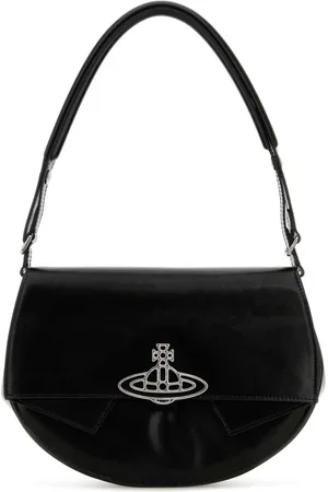 Vivienne Westwood Donna, Borse, Nero, Taglia unica, new