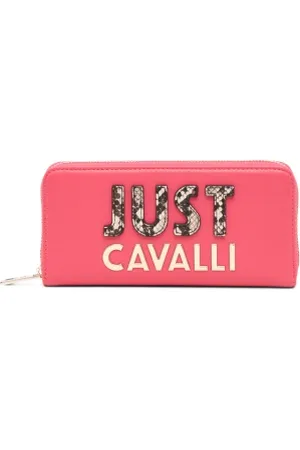 Roberto Cavalli Donna, Accessori, Rosa, Taglia unica, new