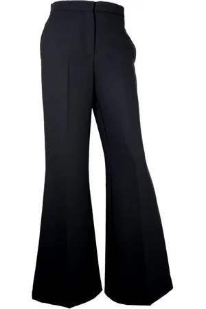 Kaos Donna, Pantaloni, Nero, S, new