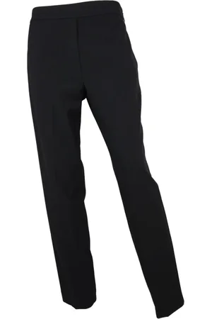 Kaos Donna, Pantaloni, Nero, L, new