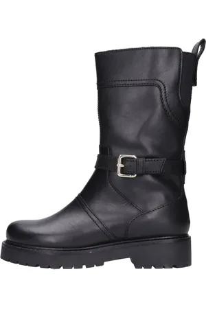 Twin-Set Donna, Scarpe, Nero, 36 EU, new